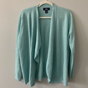 Cozy Cashmere Cardigan